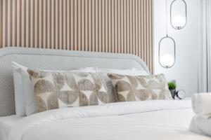 ภาพในคลังภาพของ Studio that Sleeps 4 in DIFC ในดูไบ