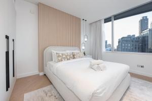 ภาพในคลังภาพของ Studio that Sleeps 4 in DIFC ในดูไบ