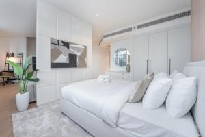 ภาพในคลังภาพของ Studio that Sleeps 4 in DIFC ในดูไบ