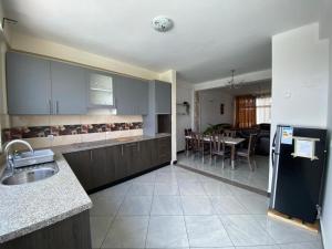 Gallery image of Mobilierte Wohnung in Addis Ababa