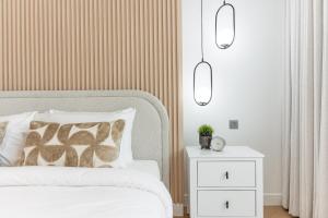 ภาพในคลังภาพของ Studio that Sleeps 4 in DIFC ในดูไบ