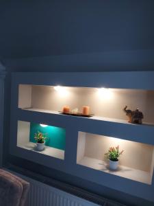Gallery image of Stan na dan PREMIUM 2 apartman in Obrenovac