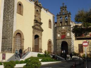 Φωτογραφία από το άλμπουμ του Casa Ruth Centro Orotava σε La Orotava