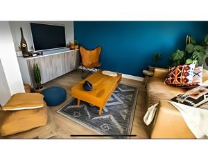 Fotografie z fotogalerie ubytování Séjour mexicain cosy & romantique - CommeChezSoi v Avignonu