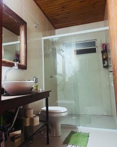 Gallery image of Sítio em PG in Pedras Grandes