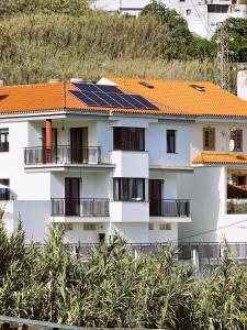 Afbeelding uit fotogalerij van Villa Anahera in Teror