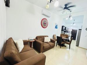 Gallery image of Casa Nomad in Liberia +18 photos