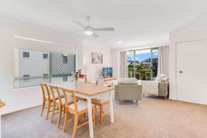 Fotografie z fotogalerie ubytování Fair Havens unit 4 Kings Beach QLD v destinaci Caloundra