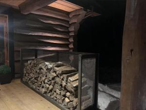 Fotografie z fotogalerie ubytování Mont-Tremblant Mountain View Chalet v destinaci Lac-Superieur