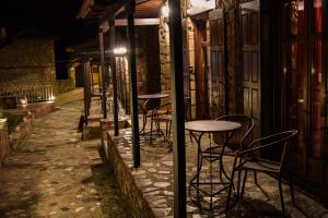 Φωτογραφία από το άλμπουμ του Ξενώνας Παλαιόκαστρο στα Κάτω Τρίκαλα Κορινθίας