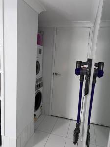 Fotografie z fotogalerie ubytování Sophisticated Spacious Self Contained Studio v destinaci Brisbane