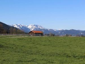 Gallery image of in the holiday home Vorbergblick in Reichersbeuern