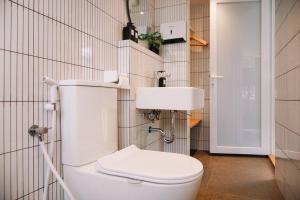 Φωτογραφία από το άλμπουμ του Hibearnation Villa near Lembang Zoo σε Batureo 1