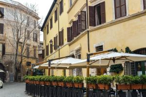 Foto dalla galleria di CS Piazza Venezia Apartment a Roma