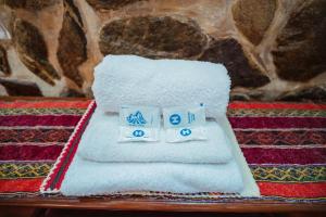 Fotografie z fotogalerie ubytování Picaflor Tambo Guest House v destinaci Ollantaytambo