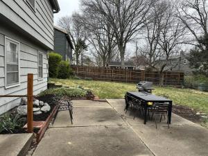 Zahrada ubytování Boho Beauty Newly Remodeled 4BD 3 FULL BATH