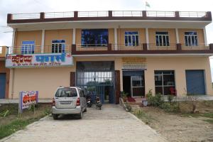 JahāngīrpurにあるHotel O Royal Green Hotelのギャラリーの写真 +2枚の写真