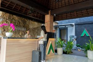 Galeriebild der Unterkunft ABISHA Hotel Sanur in Sanur