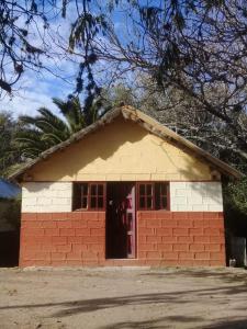 Billede fra billedgalleriet på MONOAMBIENTE en sierras de córdoba i Huerta Grande