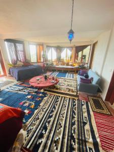 Χώρος καθιστικού στο Starship +13 φωτογραφίες