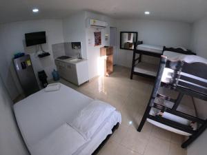 Fotografia z galérie ubytovania SUKHA TU HOGAR EN SAI v destinácii San Andrés
