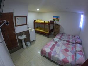 Fotografia z galérie ubytovania SUKHA TU HOGAR EN SAI v destinácii San Andrés