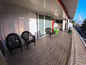 Fotografia z galérie ubytovania SUKHA TU HOGAR EN SAI v destinácii San Andrés