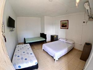 Fotografia z galérie ubytovania SUKHA TU HOGAR EN SAI v destinácii San Andrés