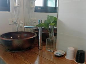 Fotografie z fotogalerie ubytování 宜蘭頭城多一點民宿 v destinaci Toucheng
