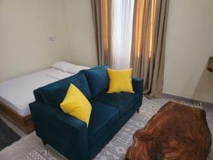 Fotografie z fotogalerie ubytování Stay with Adhiambo - FigTree Apt- Studio v destinaci Kilifi