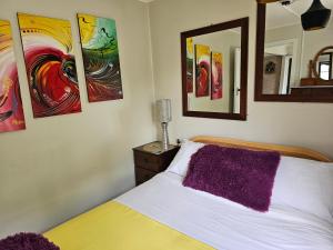 Gallery image of The Pipi Cottage in One Tree Point