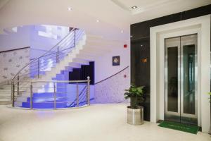 Fotografie z fotogalerie ubytování Hotel Krishna Deluxe-By RCG Hotels v Novém Dillí