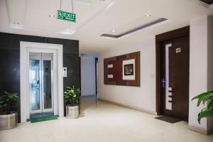 Fotografie z fotogalerie ubytování Hotel Krishna Deluxe-By RCG Hotels v Novém Dillí