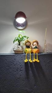 Fotografie z fotogalerie ubytování 宜蘭頭城多一點民宿 v destinaci Toucheng