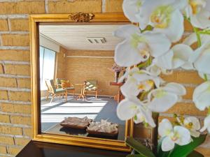 科瑟Hotel Svanegården的相册照片