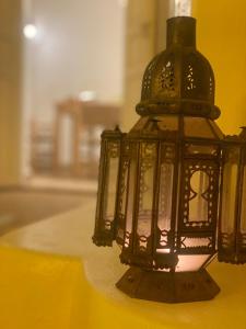 Fotografie z fotogalerie ubytování Riad Fiora, private home!!! v Marrákéši