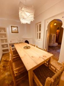 Fotografie z fotogalerie ubytování Riad Fiora, private home!!! v Marrákéši