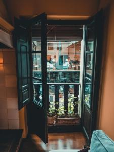 Kuchyň nebo kuchyňský kout v ubytování Hotel El Convent 1613