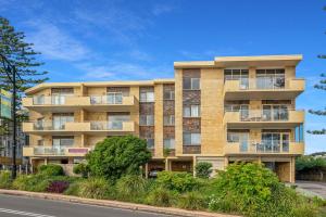 Το κτήριο όπου στεγάζεται  η παραθεριστική κατοικία