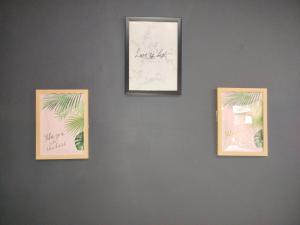 Ảnh trong thư viện ảnh của Zhuge Hospitality Homestay ở Tainan