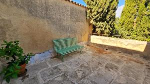 Fotografia z galérie ubytovania Maison vigneronne 8p / jardin / parking v destinácii Gigean
