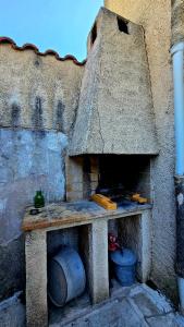 Fotografia z galérie ubytovania Maison vigneronne 8p / jardin / parking v destinácii Gigean