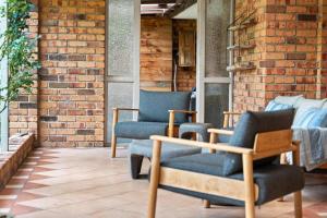 Ảnh trong thư viện ảnh của Big Yard Farm - Snowy Mountains ở Moonbah