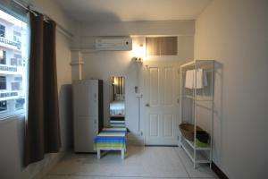 Fotografie z fotogalerie ubytování Baan Nampetch Hostel v destinaci Bangkok