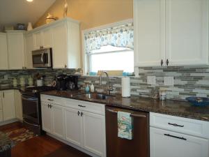 Afbeelding uit fotogalerij van After Dune Delight in Spray Beach +27 foto's