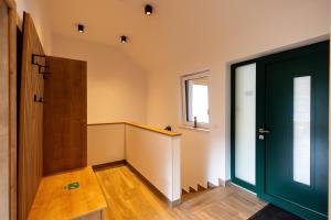 Fotografia z galérie ubytovania Panorama Appartement v destinácii Sankt Lorenzen ob Murau