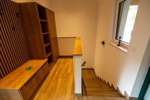Fotografia z galérie ubytovania Panorama Appartement v destinácii Sankt Lorenzen ob Murau