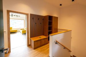 Fotografia z galérie ubytovania Panorama Appartement v destinácii Sankt Lorenzen ob Murau