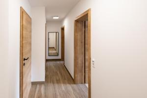 Fotografia z galérie ubytovania Panorama Appartement v destinácii Sankt Lorenzen ob Murau