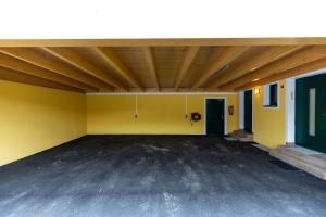 Fotografia z galérie ubytovania Panorama Appartement v destinácii Sankt Lorenzen ob Murau